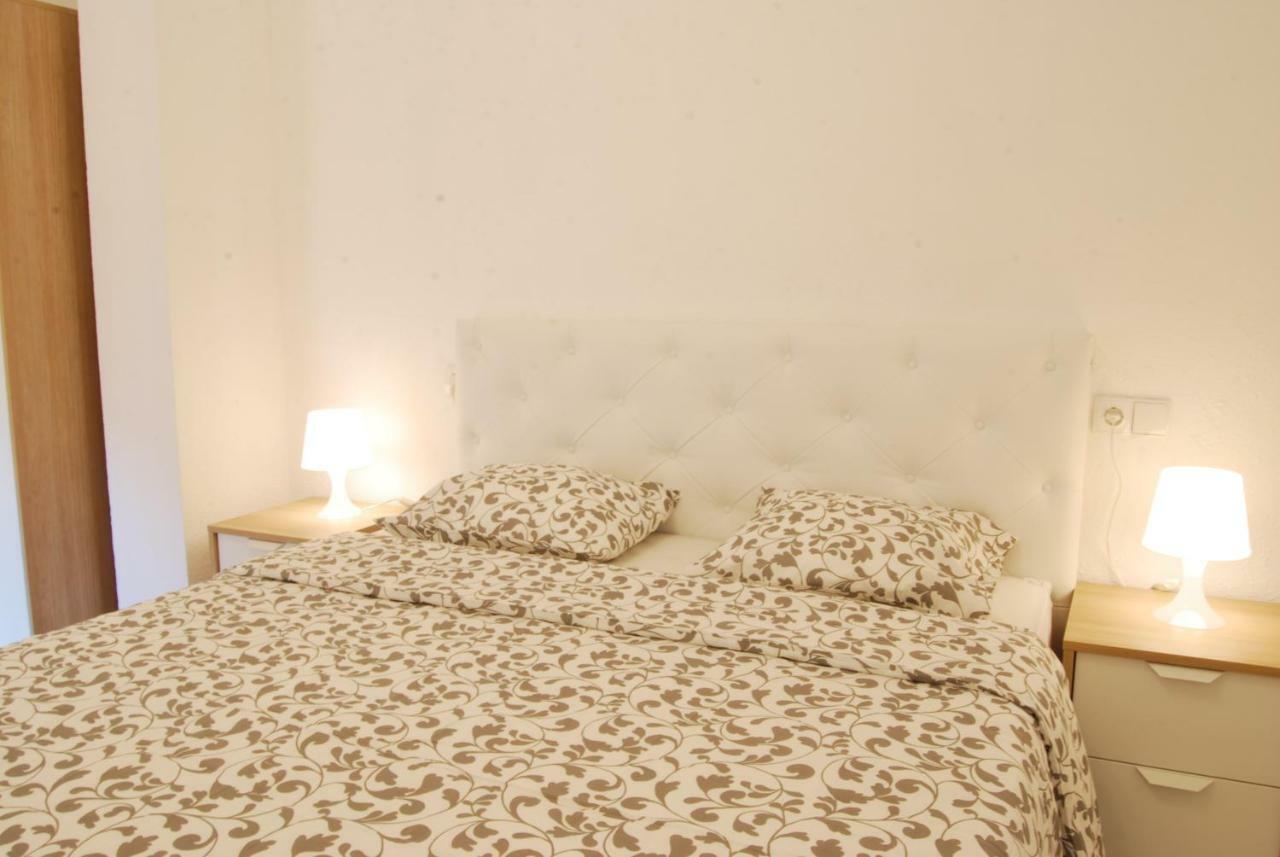 Apartamento Nordico , Cambrils Puerto Con Parking Exterior photo